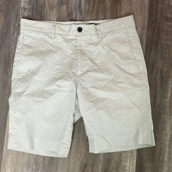 Theory Shorts - Picture 1 of 4